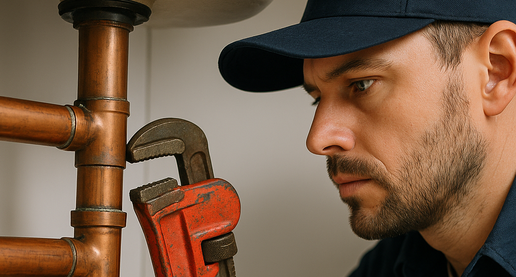 Plumbing and Joinery Services